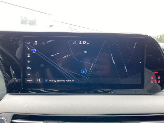 used 2023 Hyundai Palisade car, priced at $31,500