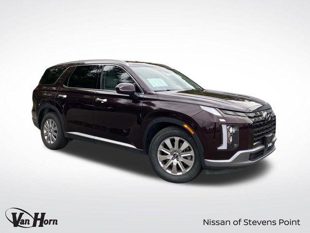 used 2023 Hyundai Palisade car, priced at $31,500