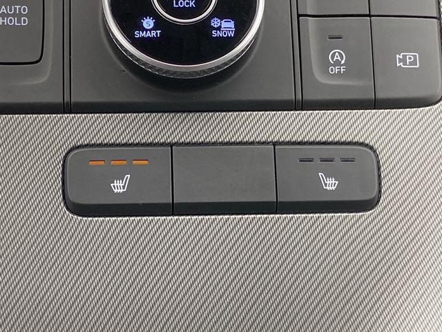 used 2023 Hyundai Palisade car, priced at $31,500