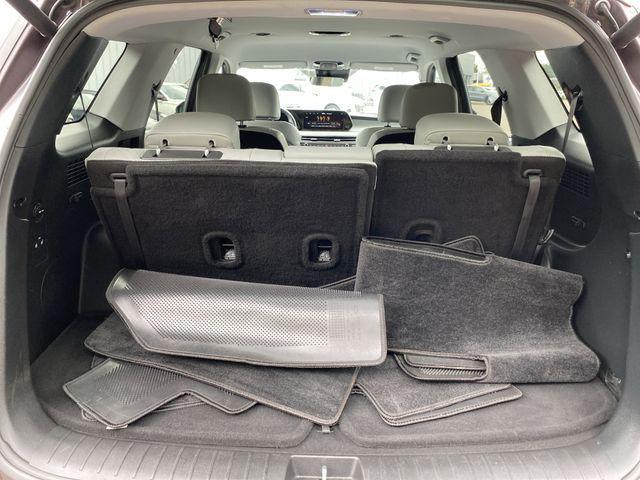 used 2023 Hyundai Palisade car, priced at $31,500