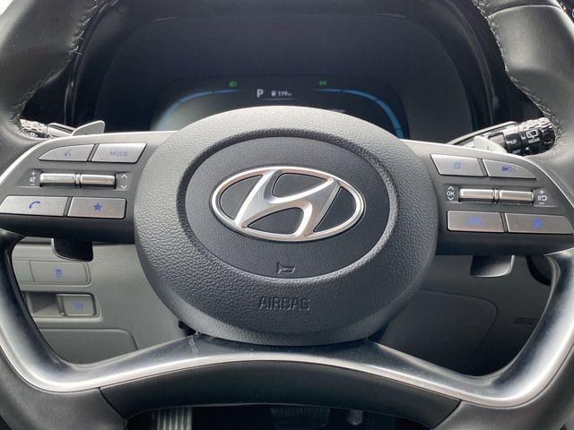 used 2023 Hyundai Palisade car, priced at $31,500