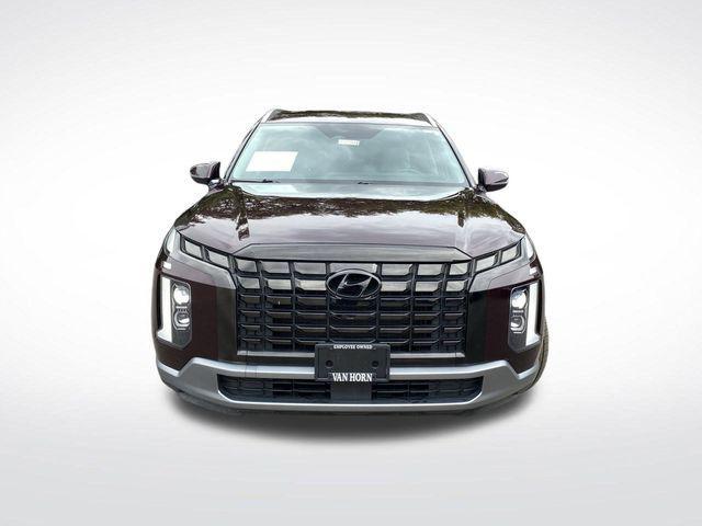 used 2023 Hyundai Palisade car, priced at $31,500