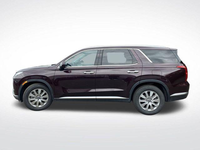 used 2023 Hyundai Palisade car, priced at $31,500