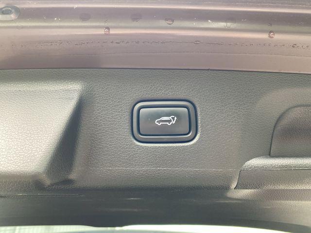 used 2023 Hyundai Palisade car, priced at $31,500