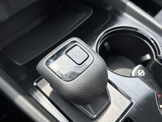 used 2023 Nissan Rogue car, priced at $22,204
