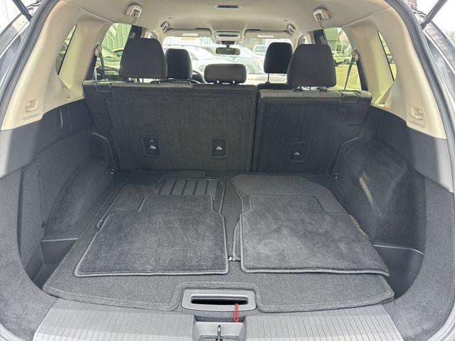 used 2023 Nissan Rogue car, priced at $22,204