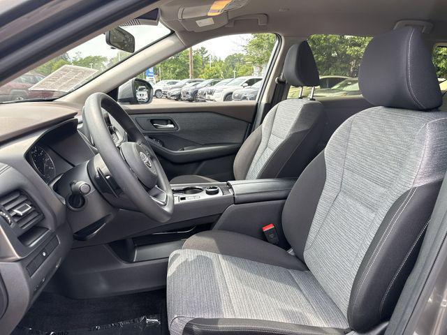 used 2023 Nissan Rogue car, priced at $22,204