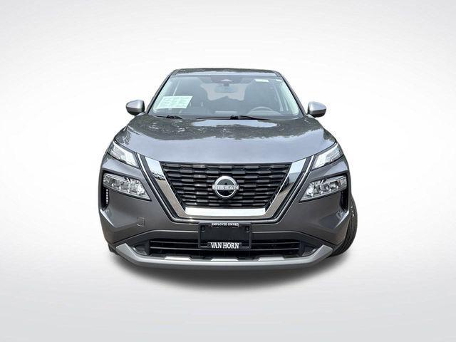 used 2023 Nissan Rogue car, priced at $22,204
