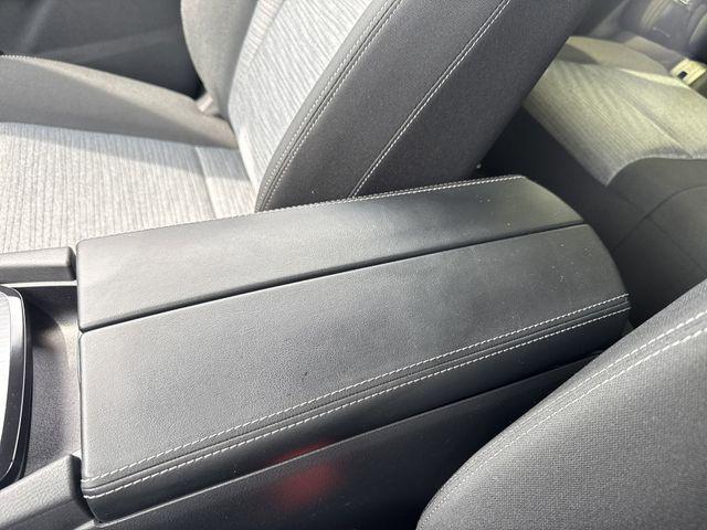 used 2023 Nissan Rogue car, priced at $22,204
