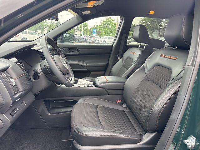 used 2023 Nissan Pathfinder car, priced at $34,775