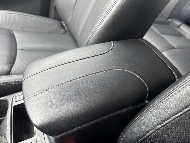 used 2022 Nissan Rogue Sport car, priced at $22,815
