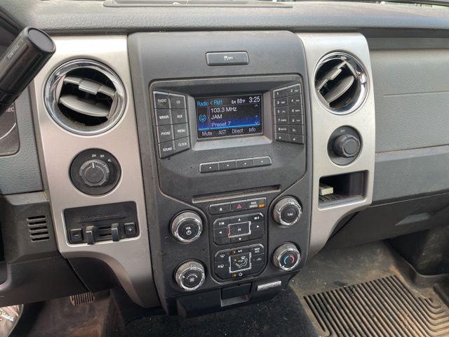 used 2013 Ford F-150 car, priced at $14,211