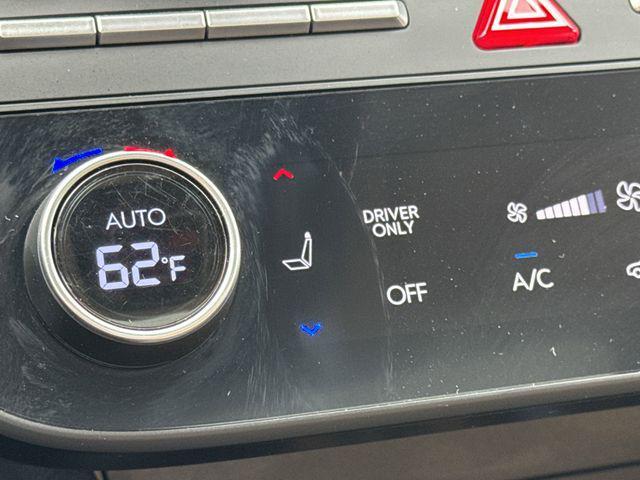 used 2024 Hyundai Sonata Hybrid car, priced at $29,619