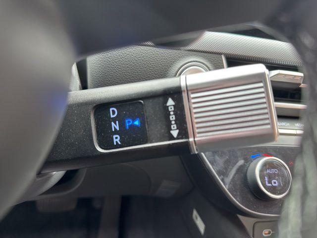 used 2024 Hyundai Sonata Hybrid car, priced at $29,106
