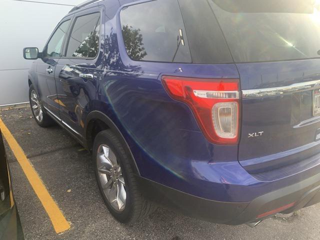 used 2013 Ford Explorer car, priced at $13,710