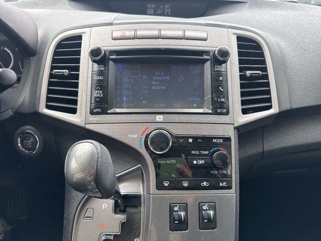 used 2013 Toyota Venza car, priced at $12,583