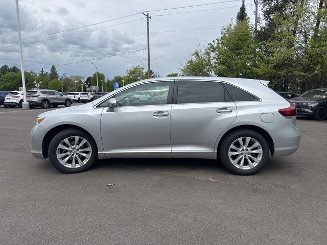 used 2013 Toyota Venza car, priced at $12,583