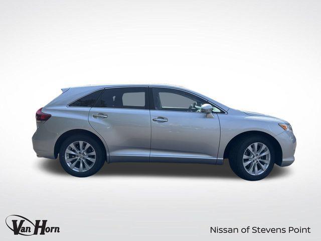 used 2013 Toyota Venza car, priced at $12,583