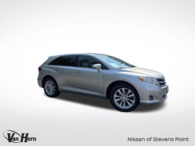 used 2013 Toyota Venza car, priced at $12,583