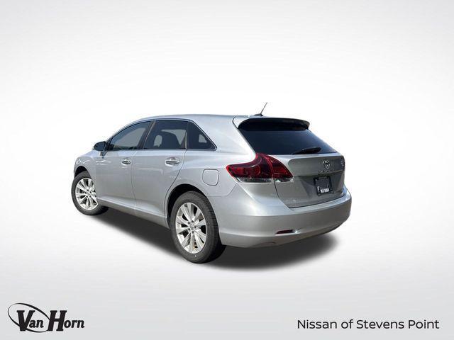 used 2013 Toyota Venza car, priced at $12,583
