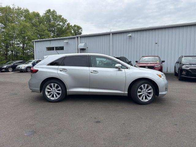used 2013 Toyota Venza car, priced at $12,583
