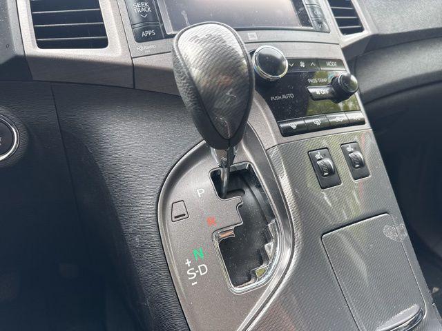 used 2013 Toyota Venza car, priced at $12,583