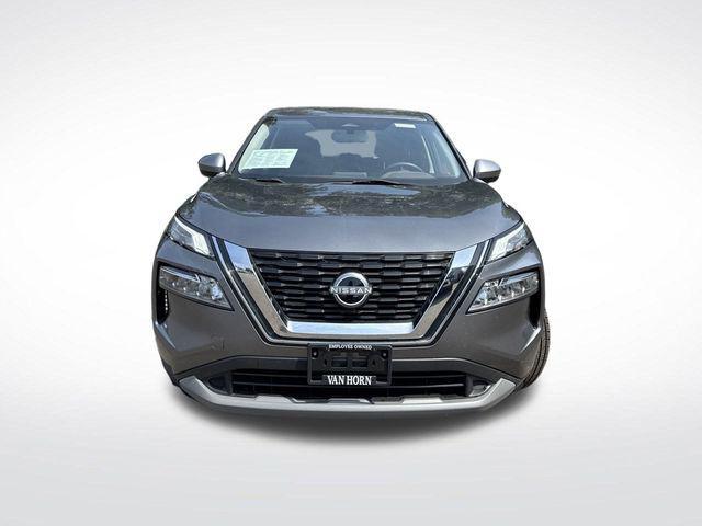 used 2023 Nissan Rogue car, priced at $21,910