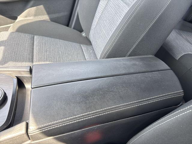 used 2023 Nissan Rogue car, priced at $21,910