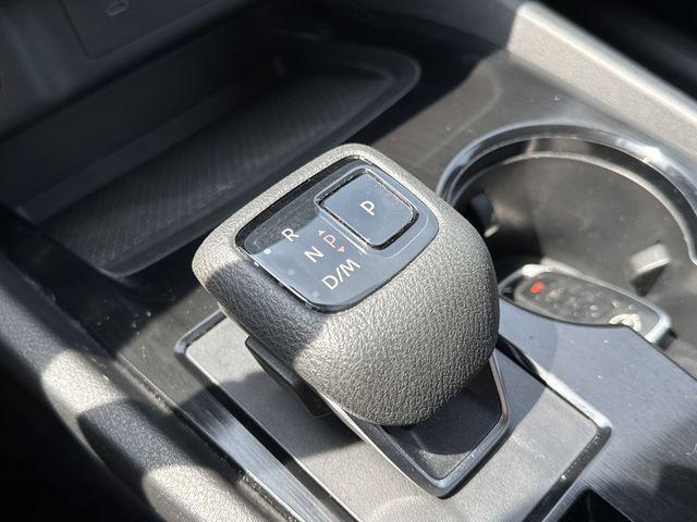 used 2023 Nissan Rogue car, priced at $21,910