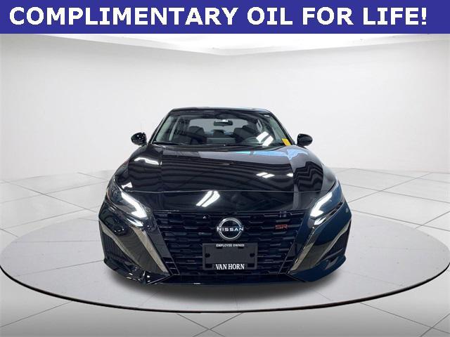 used 2024 Nissan Altima car, priced at $25,483