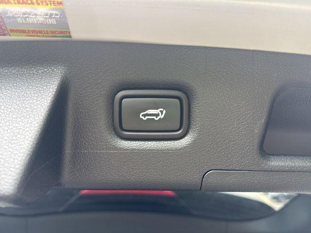 used 2022 Hyundai Santa Fe car, priced at $25,857