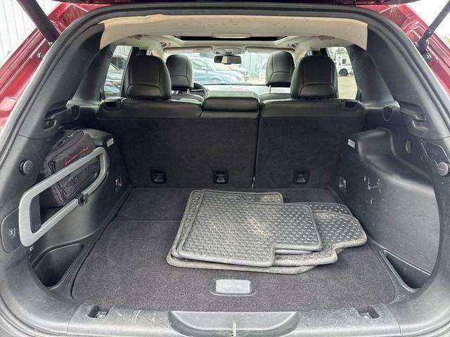 used 2018 Jeep Cherokee car, priced at $15,941