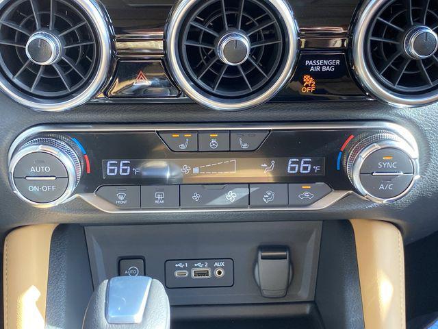 new 2025 Nissan Sentra car, priced at $23,481