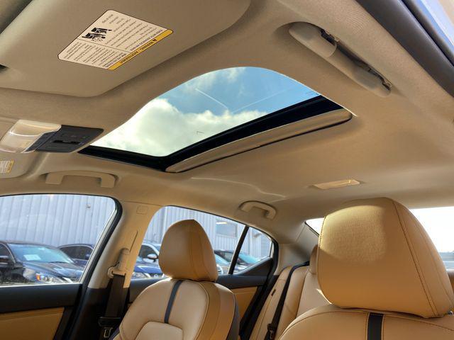 new 2025 Nissan Sentra car, priced at $23,481