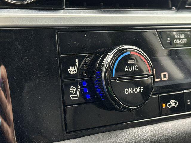 used 2024 Nissan Pathfinder car, priced at $43,583