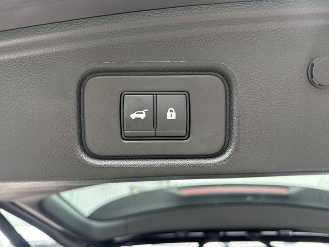 used 2024 Nissan Pathfinder car, priced at $43,583
