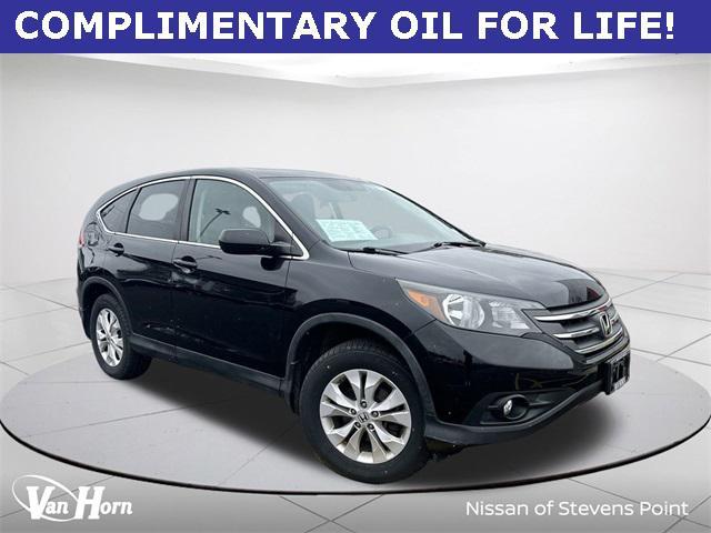 used 2013 Honda CR-V car, priced at $11,294