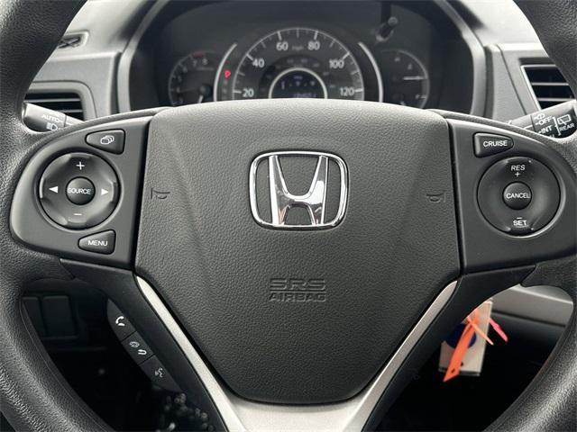 used 2013 Honda CR-V car, priced at $11,294