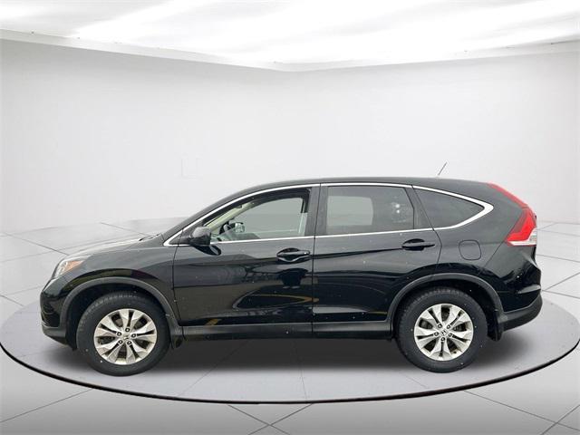 used 2013 Honda CR-V car, priced at $11,294