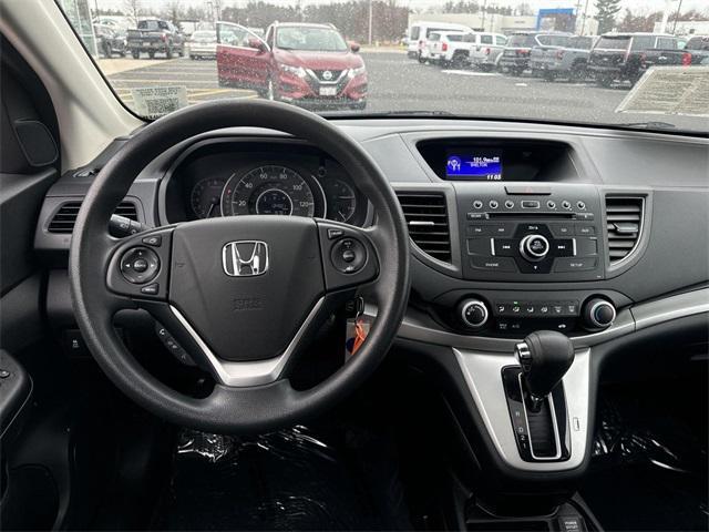 used 2013 Honda CR-V car, priced at $11,294