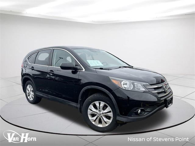 used 2013 Honda CR-V car, priced at $11,294