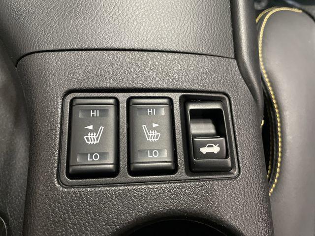 used 2023 Nissan Z car, priced at $46,276