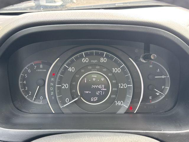 used 2012 Honda CR-V car, priced at $11,587