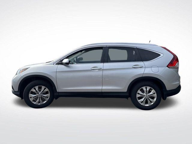 used 2012 Honda CR-V car, priced at $11,587