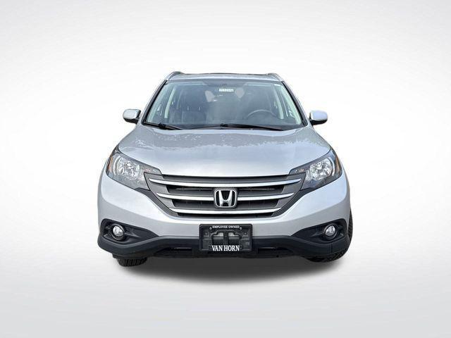 used 2012 Honda CR-V car, priced at $11,587