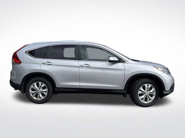 used 2012 Honda CR-V car, priced at $11,587