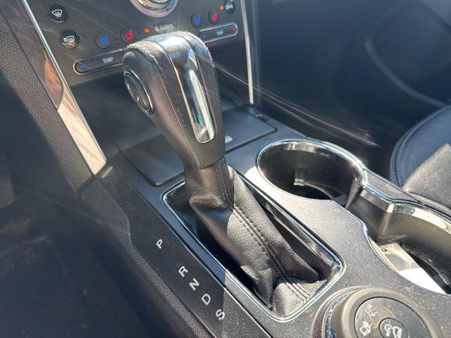 used 2018 Ford Explorer car, priced at $14,483