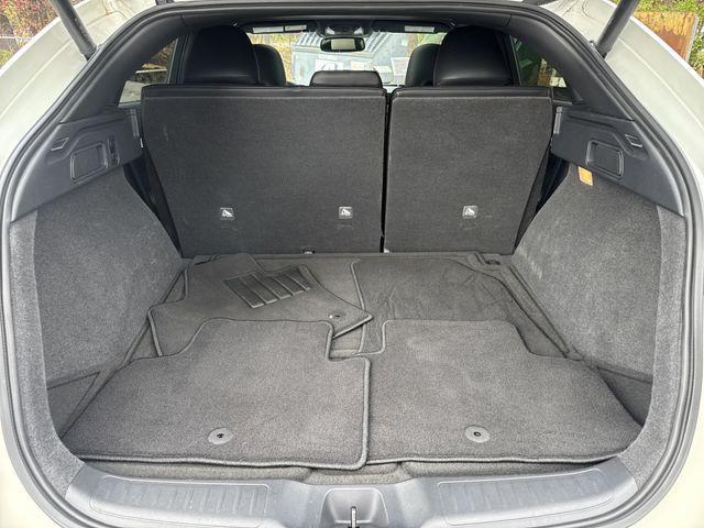 used 2023 INFINITI QX55 car, priced at $33,704