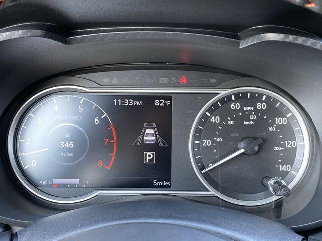 new 2025 Nissan Versa car, priced at $20,690