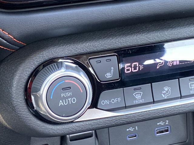 new 2025 Nissan Versa car, priced at $20,690